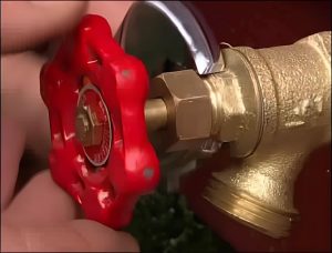 Hose Spigot Leaking from Handle: Causes and How to Fix It - PlumberPilot