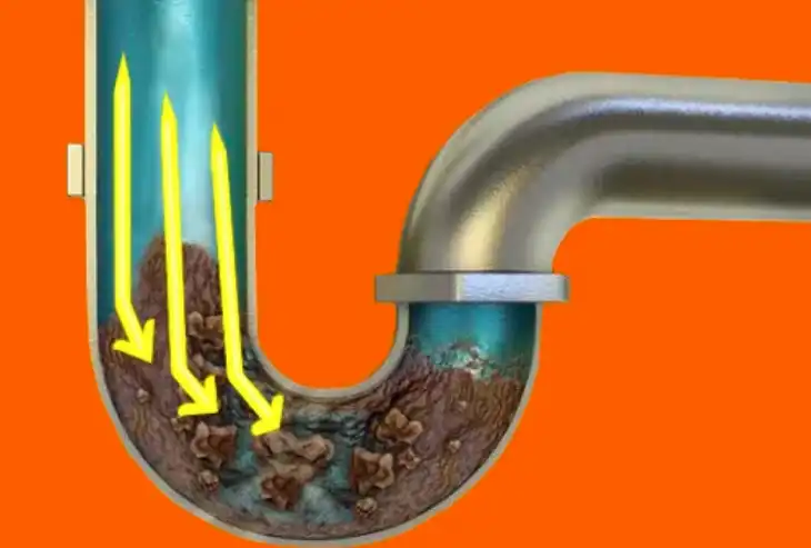 Issues within Your Home's Plumbing