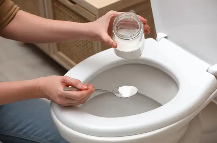 Potential Causes Within the Toilet Bowl