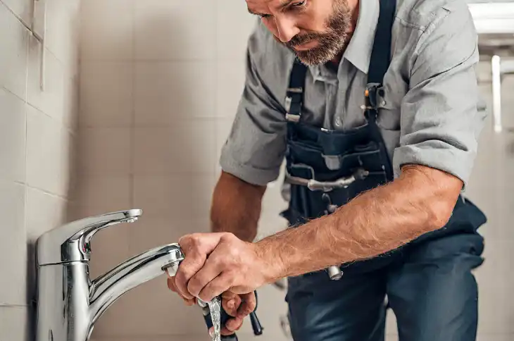 Identify Leaky Faucets