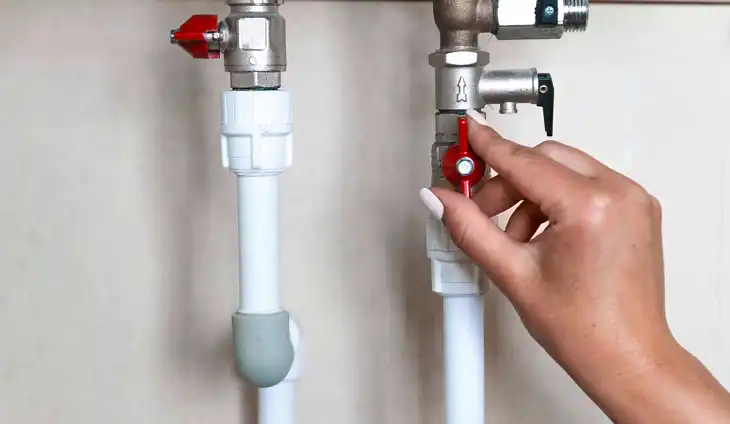 Troubleshoot a Leaky Faucet