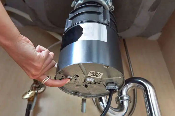 How to Fix a Garbage Disposal That’s Not Draining