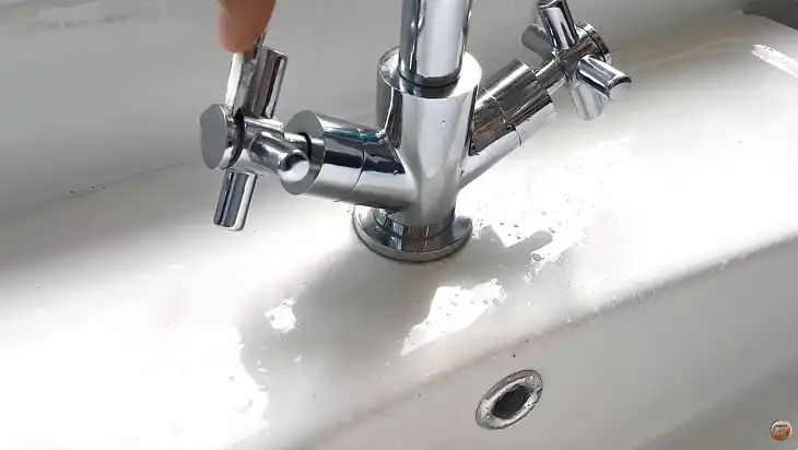 How Do I Fix A Noisy Ceramic Disc Faucet?