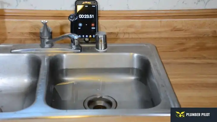 Kitchen Sink Slow Drain: Causes And Solutions