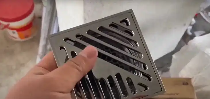 What is a Floor Drain?